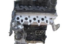Motor CAAC Volkswagen Transporter V Furgón (7HA, 7HH, 7EA, 7EH) 2.0 TDI (140 cv)