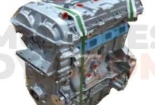 Motor LTG Cadillac ATS Coupe V 3.6 V6 (461 cv) Automatico 2018
