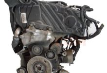 Motor Z19DTH Cadillac BLS 1.9 16V TiD (150 cv)