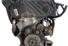 Motor Z 20 NET Cadillac BLS 2.0i 16V Turbo (175)
