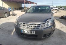Motor GB207L Cadillac BLS 2.0i 16V Turbo (175) Automatico