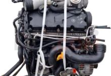 Motor Z 28 NET Cadillac BLS 2.8i V6 24V (255)