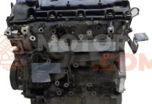 Motor B284-L Cadillac BLS 2.8i V6 24V (255)