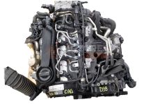 Motor Cag Audi A4 (B8 8K) 2.0 TDI (170 cv) 2007