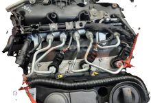Motor CAGA Audi A4 Avant (B8 8K) 2.0 TDI (120 cv) 2010