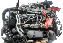 Motor CAGA Audi A4 (B8 8K) 2.0 TDI (120 cv) 2011