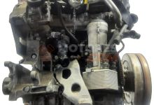 Motor CAGA Audi A4 (B8 8K) 2.0 TDI (120 cv) 2008