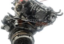 Motor CAGA Audi A4 (B8 8K) 2.0 TDI (120 cv) 2010