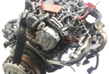 Motor CAGA Audi A4 (B8 8K) 2.0 TDI (120 cv) 2009