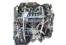 Motor CAGB Audi A4 (B8 8K) 2.0 TDI (143 cv) 2007