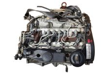 Motor cagb Audi A4 (B8 8K) 2.0 TDI (170 cv) 2007