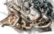 Motor cagb Audi A6 (4F,C6) 2.0 TFSI (170 cv)