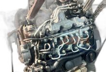 Motor cagb Audi A6 (4F,C6) 2.0 TFSI (170 cv) 2008