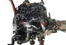 Motor cah Audi A5 Sportback (8TA) 2.0 TDI (143 cv) Multitronic