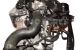 Motor CAH Audi A6 Avant (4F,C6 Versión 2008) 2.0 TDI (136 cv) DPF