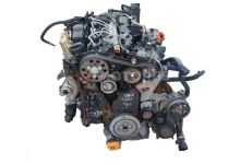 Motor caha Audi A4 (B8 8K) 2.0 TDI (143 cv) 2007