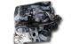 Motor CAHA Audi A5 Sportback (8TA) 2.0 TDI (170 cv)