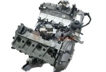 Motor CAKA Audi A5 Coupe (8T3) 3.2 FSI V6 (265 cv) Multitronic