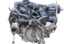 Motor CAL Audi A4 (B8 8K) 3.2 FSI V6 (265 cv) Multitronic