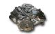 Motor CALA Audi A4 (B8 8K) 3.2 FSI V6 (265 cv) quattro