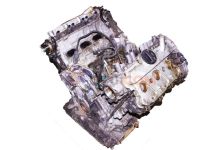 Motor CALB Audi Q5 Van (8RB) 2008 3.2 FSI quattro (271 cv) 2008