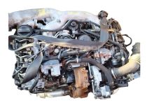 Motor CAMA Audi A4 (B8 8K) 2.7 TDI V6 (190 cv) 2010
