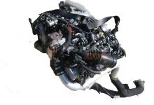 Motor CAMA Audi A4 (B8 8K) 2.7 TDI V6 (190 cv) Multitronic 2009
