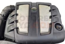 Motor cara Volkswagen Phaeton 3.0 TDI (224 cv)