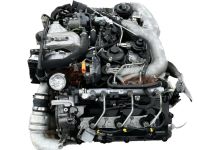 Motor cas Audi A7 Sportback (4G) 3.0 TDI V6 (204 cv) Multitronic
