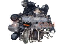 Motor CAV Skoda Fabia II 1.4 i 16V (86 cv)