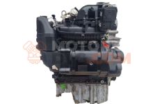 Motor CAV Skoda Fabia II 1.4 TDI (69 cv) 2008