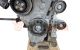 Motor CAV Volkswagen Beetle (A5) 1.4 TSI (150 cv) BMT DSG
