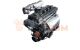 Motor CAVA Lada 112 (2112) 1.5 16V (95 cv)