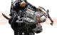 Motor CAVD, CTHD Volkswagen Tiguan 1.4 TSI 4motion (160 cv)