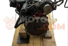 Motor CAW Volkswagen Tiguan 2.0 TFSI 4motion (200 cv)