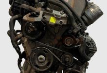 Motor CAX Seat Leon I (1M) 1.4 16V (75 cv)