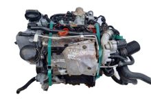 Motor cax Skoda Octavia II (Versión 2009) 1.4 TSI (122 cv)