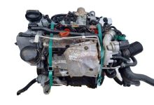 Motor cax Skoda Rapid (2012) 1.4 TSI (122 cv)