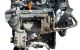 Motor CAX Volkswagen Golf V 1.4 i 16V (75 cv)