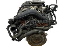 Motor CAX Volkswagen Golf V 1.4 TSI (140 cv)