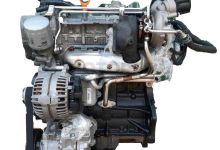 Motor CAX Volkswagen Golf VI 1.4 TSI (140 cv)