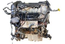 Motor CAX Volkswagen Golf VI 1.4 TSI (170 cv) 2008