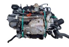 Motor CAX Volkswagen Jetta IV 1.4 TSI (122 cv)