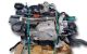 Motor CAX Volkswagen Passat (B6) 1.4 TSI (122 cv)