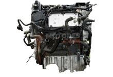 Motor CAX Volkswagen Passat (B7) 1.4 TSI (150 cv) EcoFuel