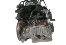 Motor CAXA Audi A1 (8X) 1.4 TFSI (122 cv)