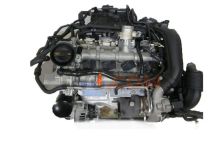 Motor CAXA Skoda Rapid Spaceback 1.4 TSI (122 cv) DSG