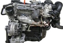 Motor CAXA Volkswagen Golf V 1.4 TSI (122 cv)