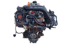 Motor caxa Volkswagen Golf V 1.4 TSI DSG (170 cv)