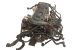 Motor caxa Volkswagen Golf V Variant 1.4 TSI (140 cv)
